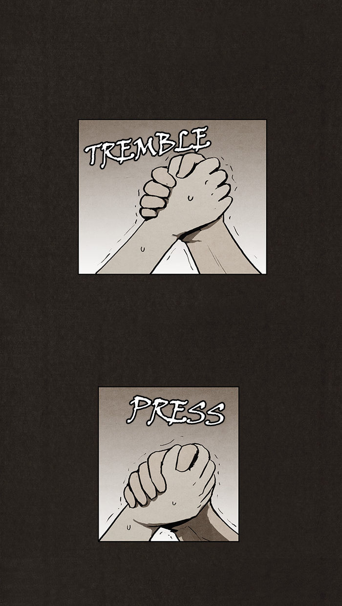Bastard (HWANG Youngchan) Chapter 6 page 47 - Chapter 6