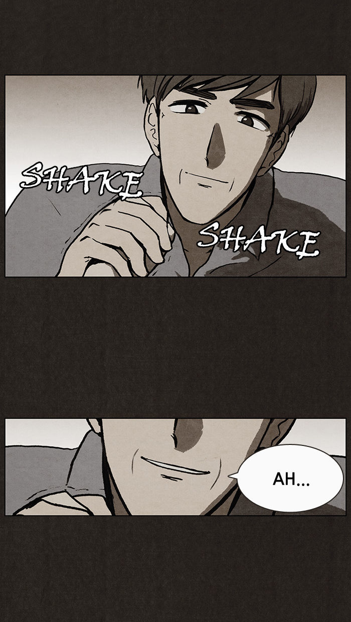 Bastard (HWANG Youngchan) Chapter 6 page 48 - Chapter 6