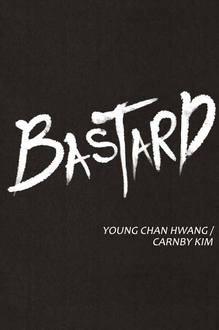 Bastard (HWANG Youngchan) Chapter 6 page 5 - Chapter 6
