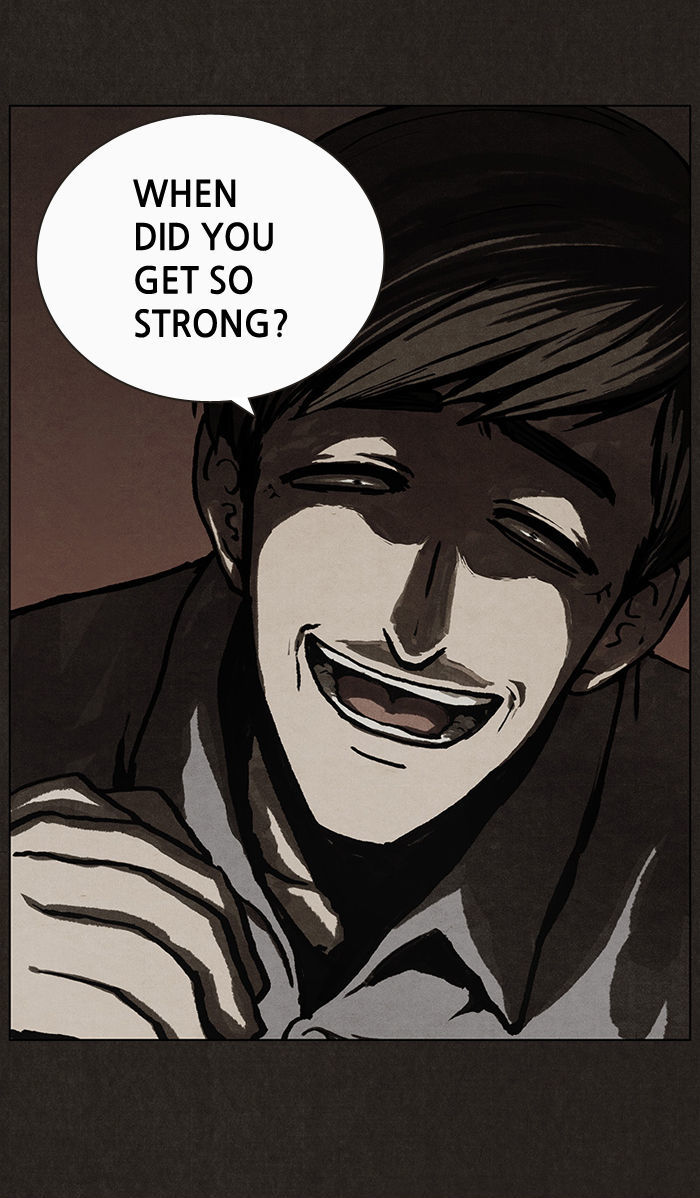 Bastard (HWANG Youngchan) Chapter 6 page 51 - Chapter 6