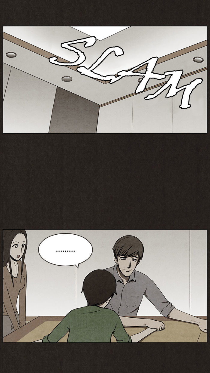 Bastard (HWANG Youngchan) Chapter 6 page 53 - Chapter 6