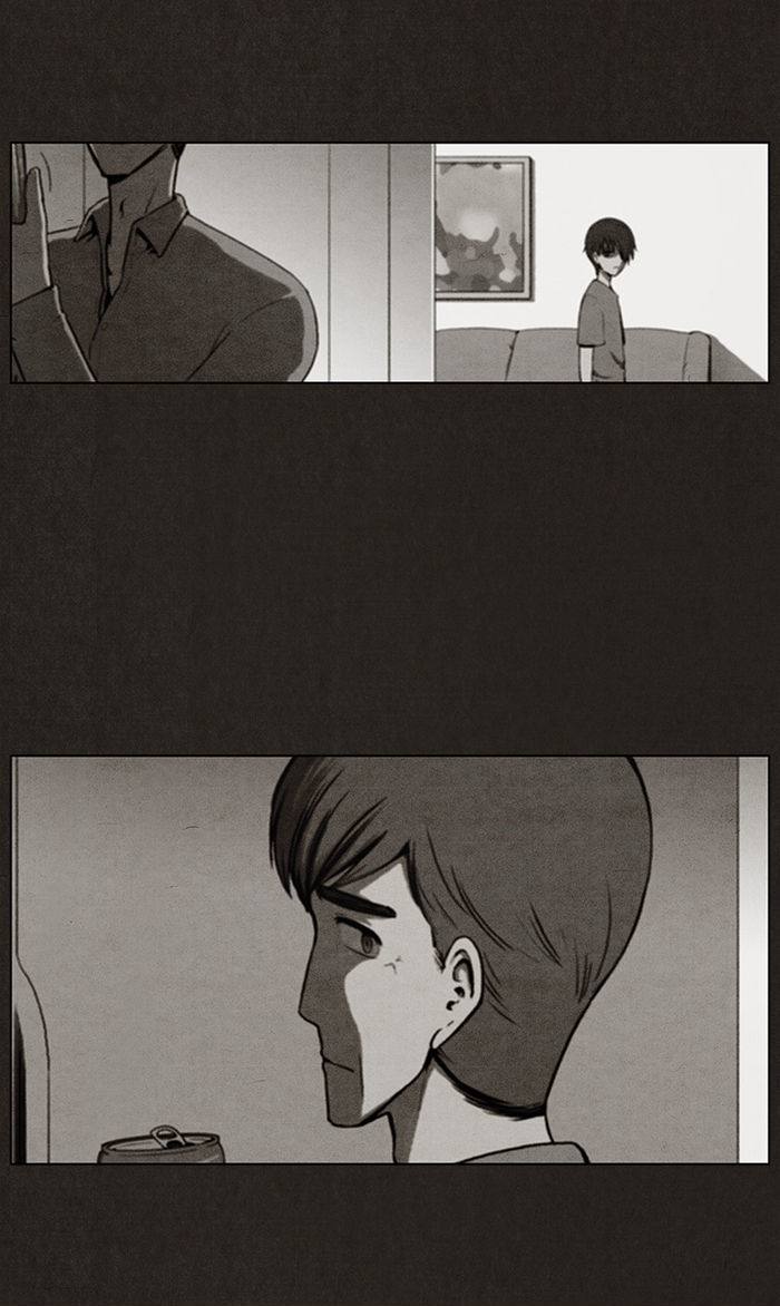 Bastard (HWANG Youngchan) Chapter 6 page 57 - Chapter 6