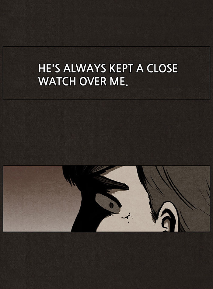 Bastard (HWANG Youngchan) Chapter 6 page 58 - Chapter 6