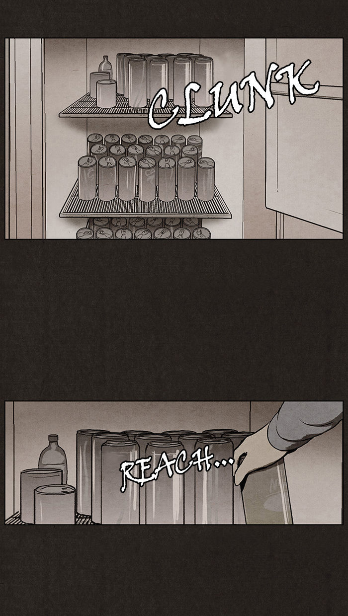Bastard (HWANG Youngchan) Chapter 6 page 6 - Chapter 6