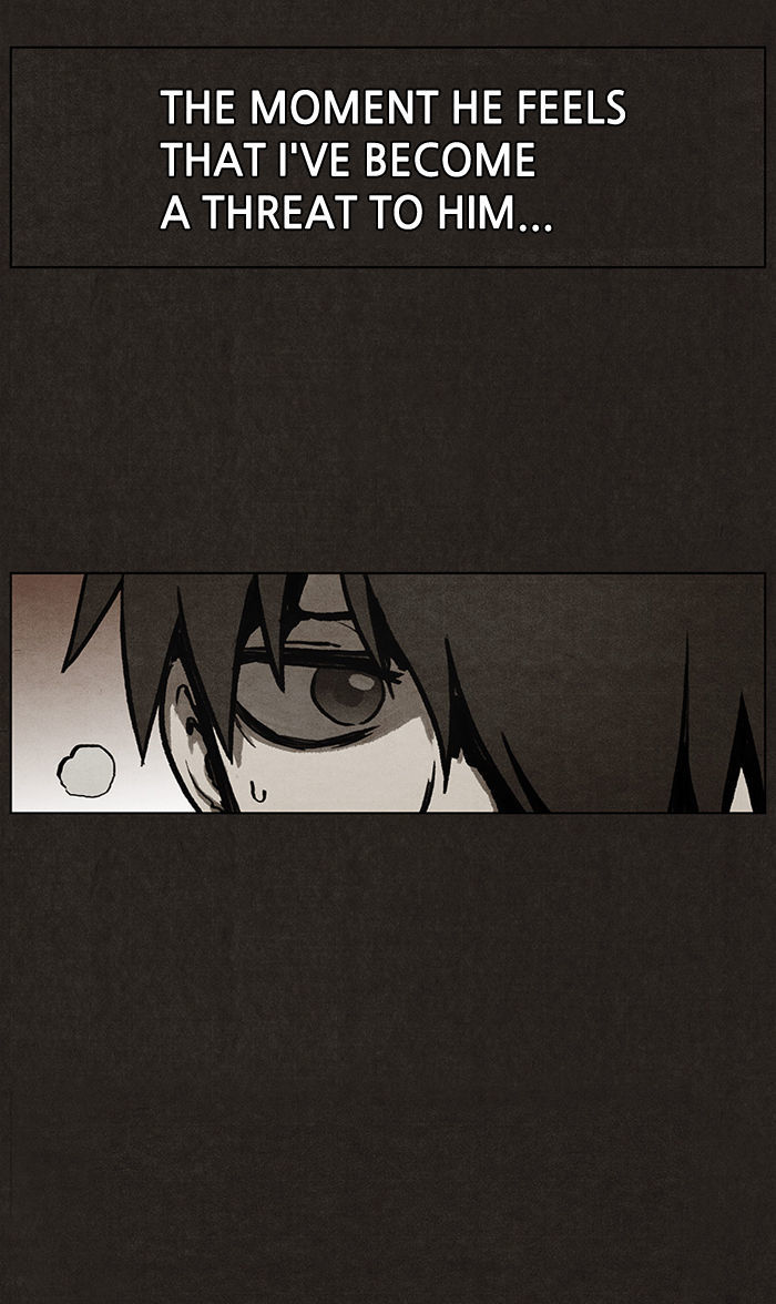 Bastard (HWANG Youngchan) Chapter 6 page 60 - Chapter 6