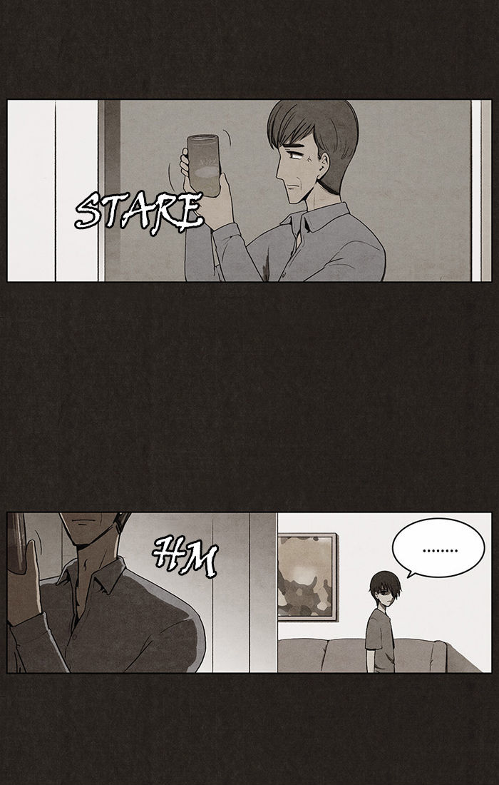Bastard (HWANG Youngchan) Chapter 6 page 7 - Chapter 6