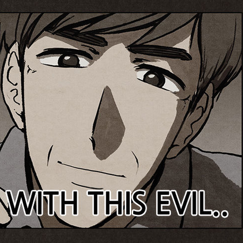 Bastard (HWANG Youngchan) Chapter 6 cover
