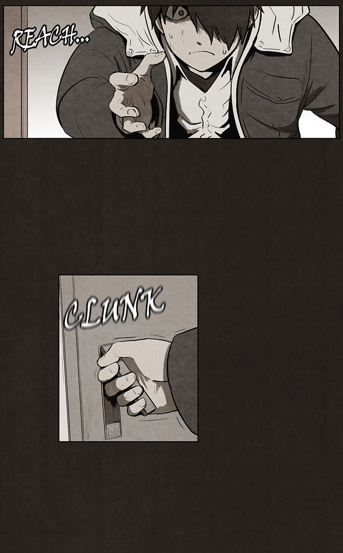 Bastard (HWANG Youngchan) Chapter 60 page 11 - Chapter 60