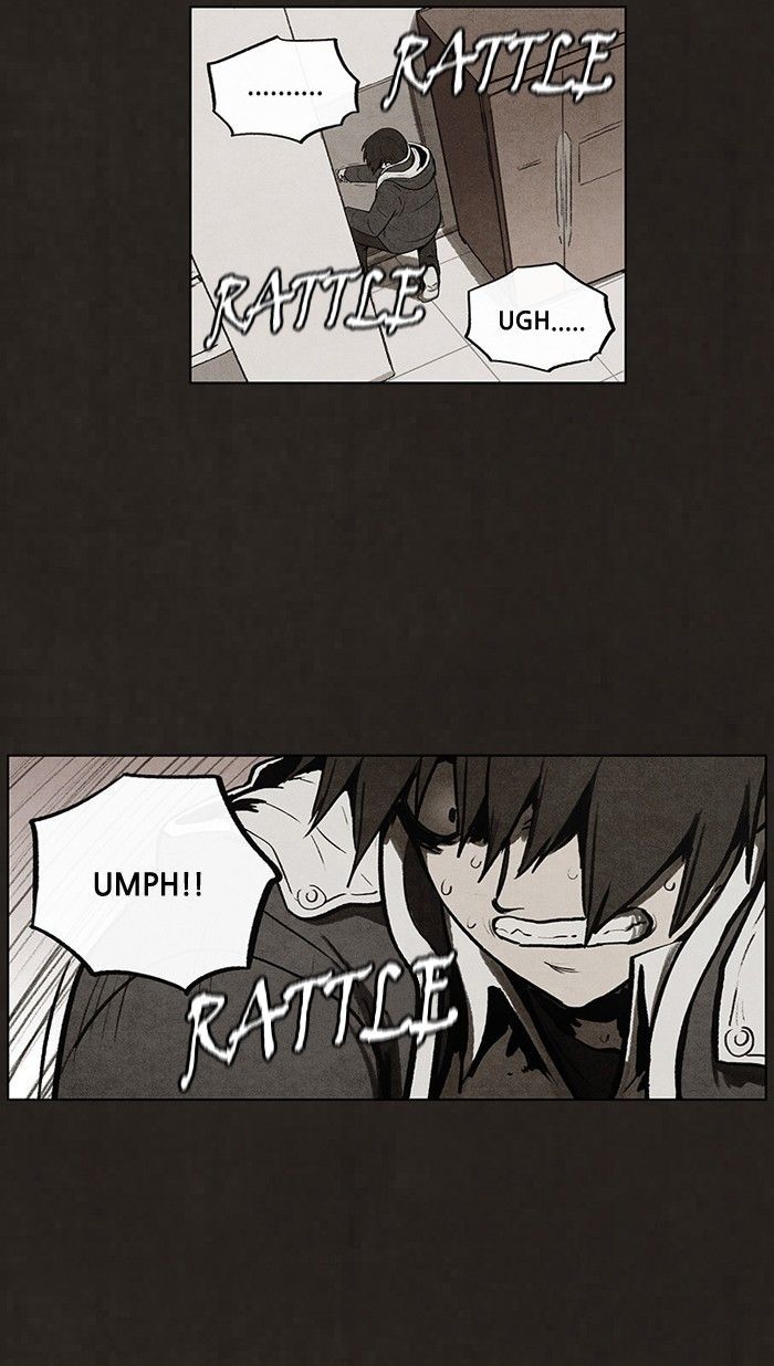 Bastard (HWANG Youngchan) Chapter 60 page 12 - Chapter 60