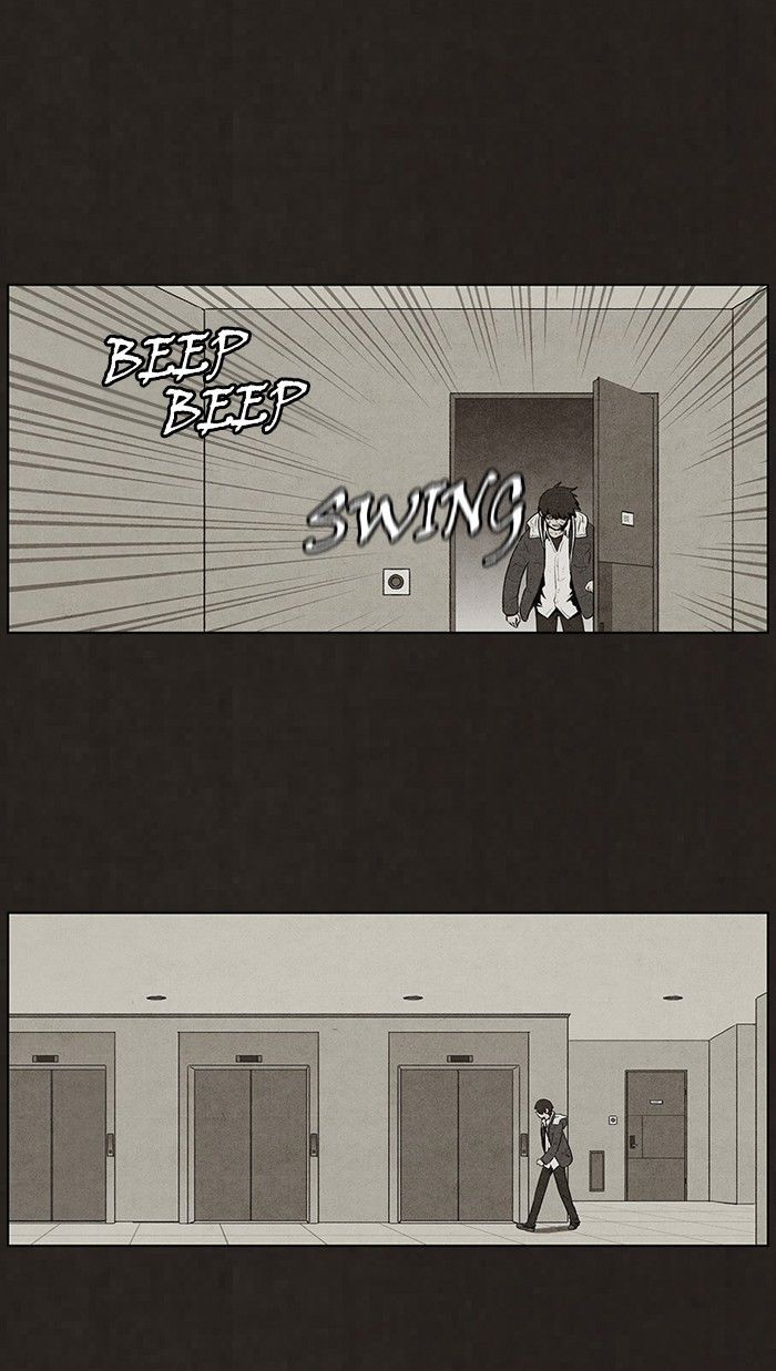 Bastard (HWANG Youngchan) Chapter 60 page 13 - Chapter 60