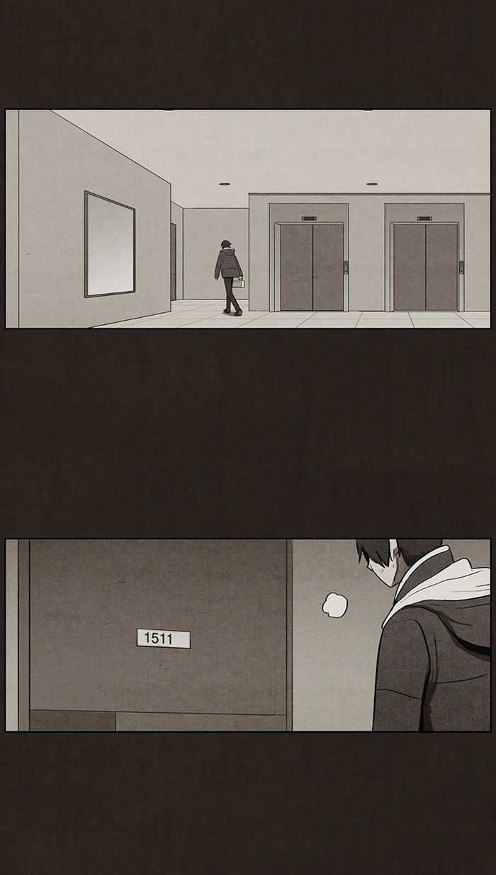 Bastard (HWANG Youngchan) Chapter 60 page 14 - Chapter 60