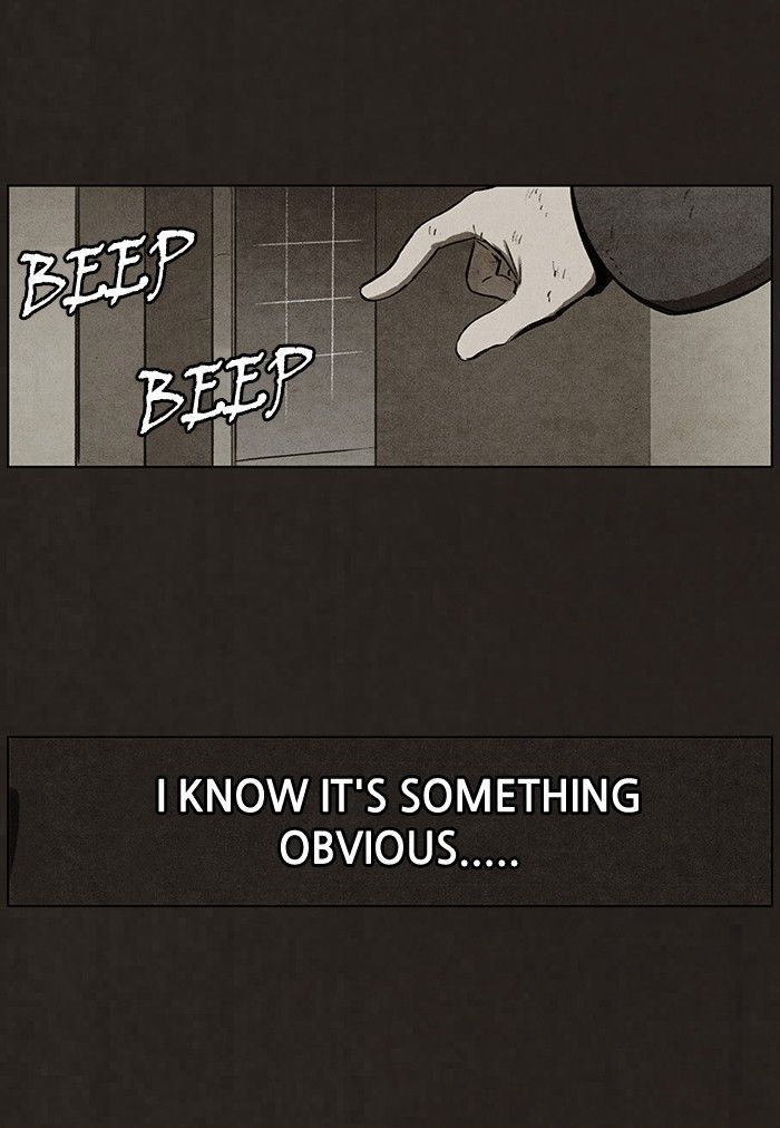 Bastard (HWANG Youngchan) Chapter 60 page 16 - Chapter 60