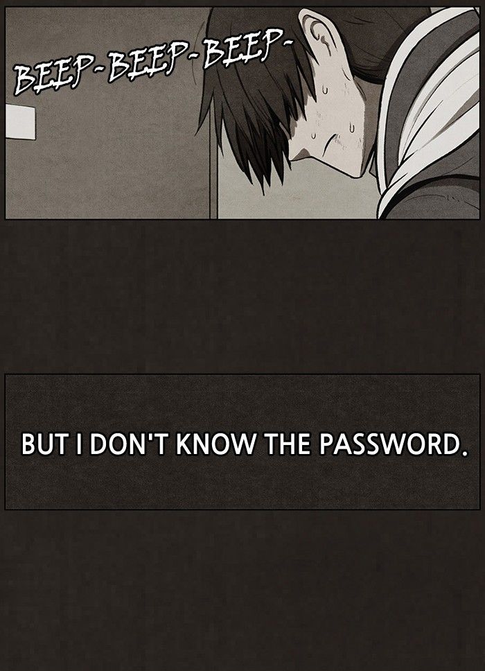 Bastard (HWANG Youngchan) Chapter 60 page 17 - Chapter 60