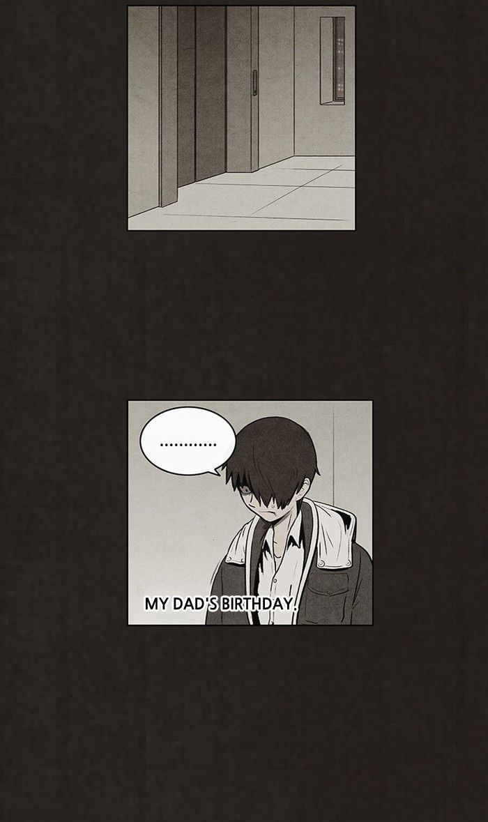 Bastard (HWANG Youngchan) Chapter 60 page 18 - Chapter 60