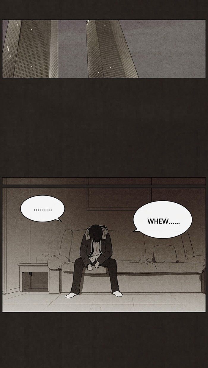 Bastard (HWANG Youngchan) Chapter 60 page 22 - Chapter 60