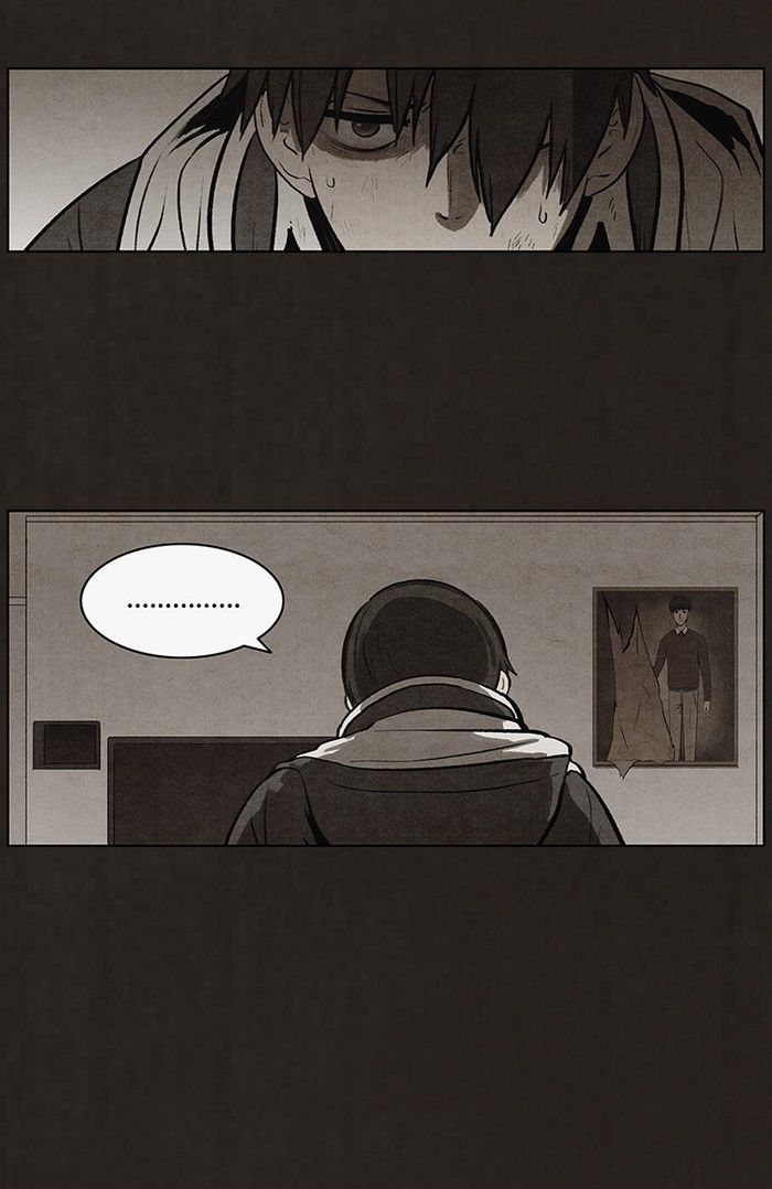 Bastard (HWANG Youngchan) Chapter 60 page 23 - Chapter 60