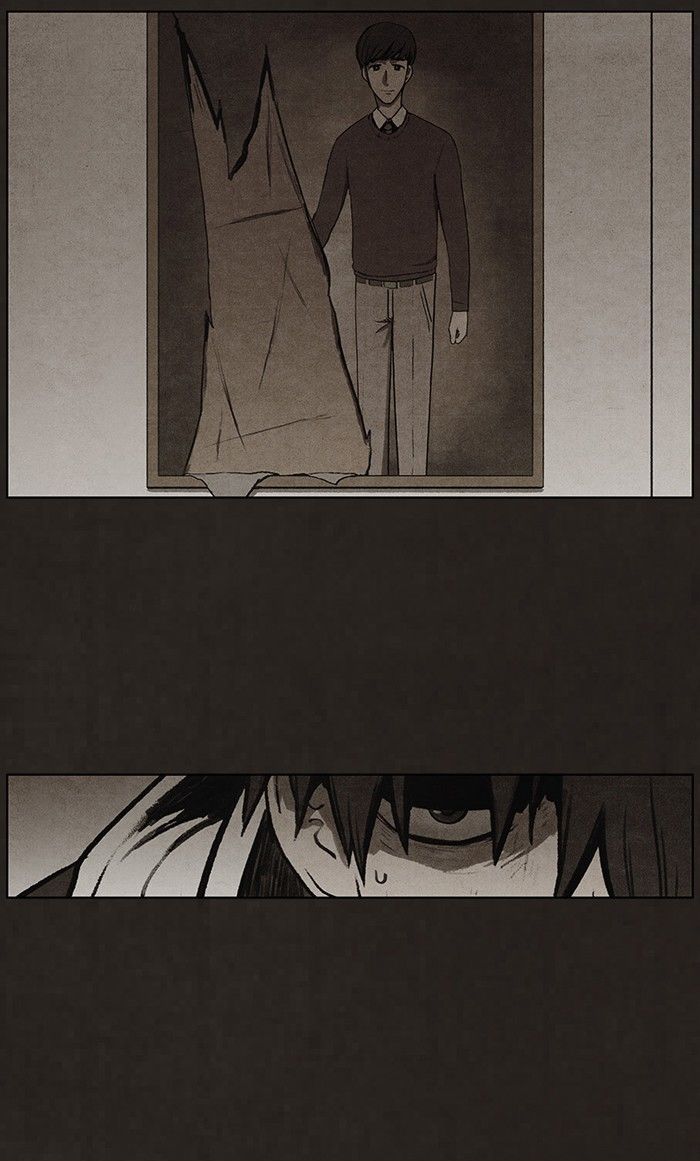Bastard (HWANG Youngchan) Chapter 60 page 24 - Chapter 60