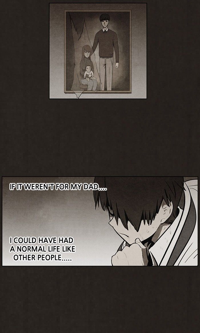 Bastard (HWANG Youngchan) Chapter 60 page 26 - Chapter 60