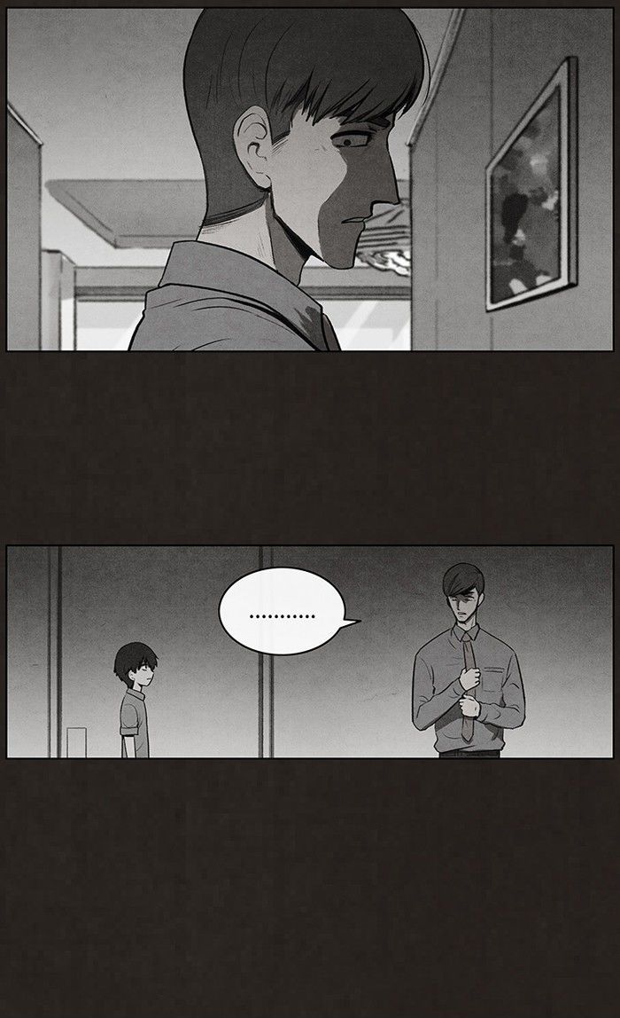 Bastard (HWANG Youngchan) Chapter 60 page 28 - Chapter 60