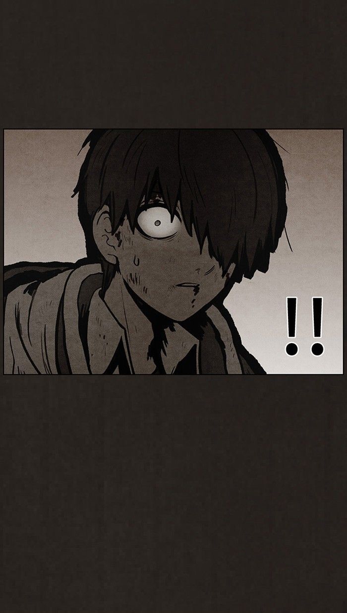 Bastard (HWANG Youngchan) Chapter 60 page 3 - Chapter 60