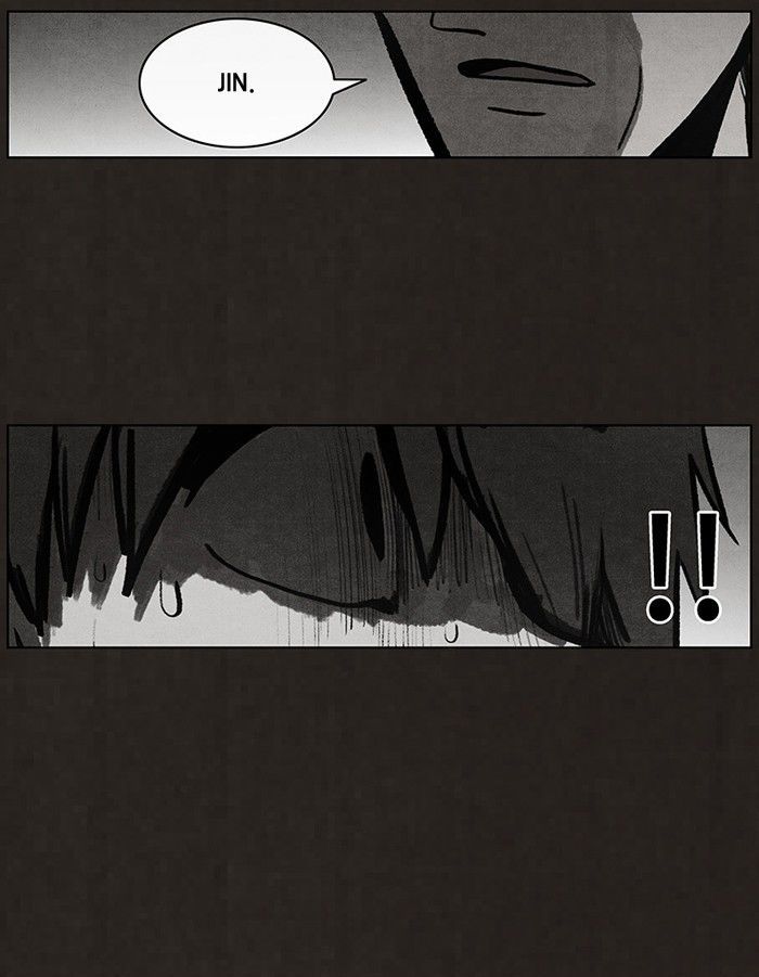 Bastard (HWANG Youngchan) Chapter 60 page 30 - Chapter 60