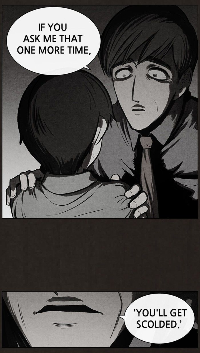 Bastard (HWANG Youngchan) Chapter 60 page 31 - Chapter 60