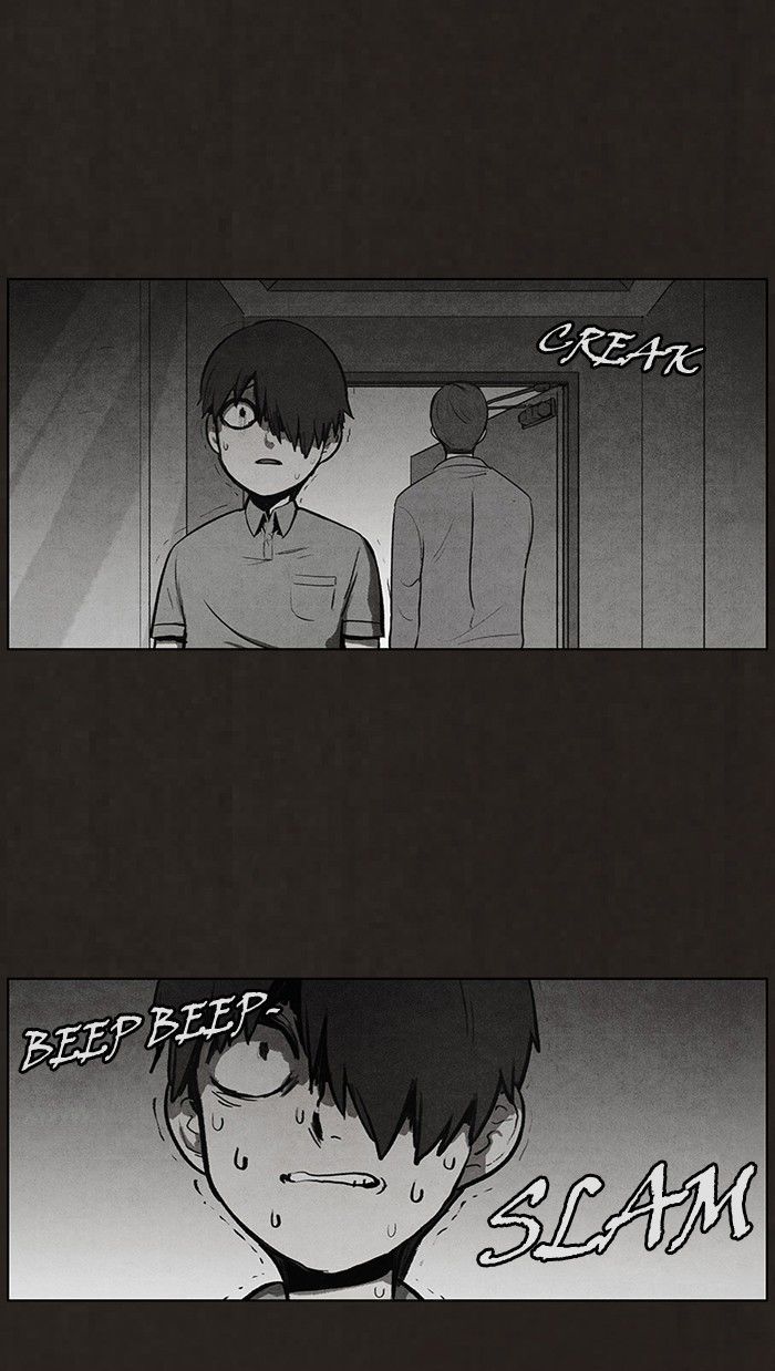 Bastard (HWANG Youngchan) Chapter 60 page 32 - Chapter 60