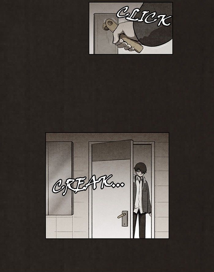 Bastard (HWANG Youngchan) Chapter 60 page 36 - Chapter 60