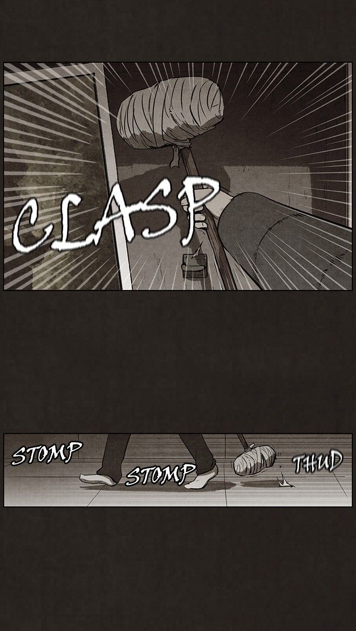 Bastard (HWANG Youngchan) Chapter 60 page 39 - Chapter 60