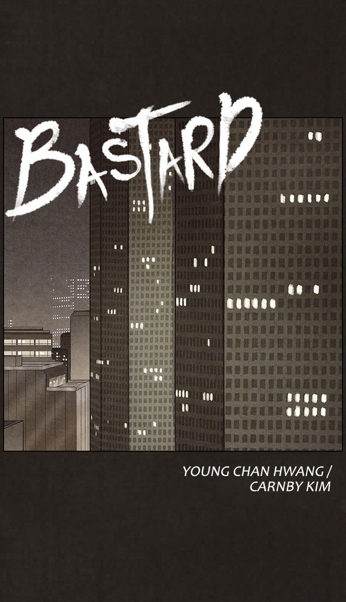 Bastard (HWANG Youngchan) Chapter 60 page 4 - Chapter 60