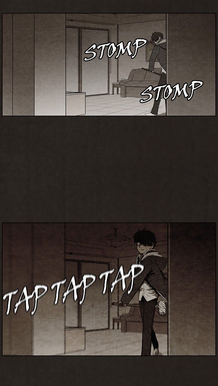 Bastard (HWANG Youngchan) Chapter 60 page 40 - Chapter 60
