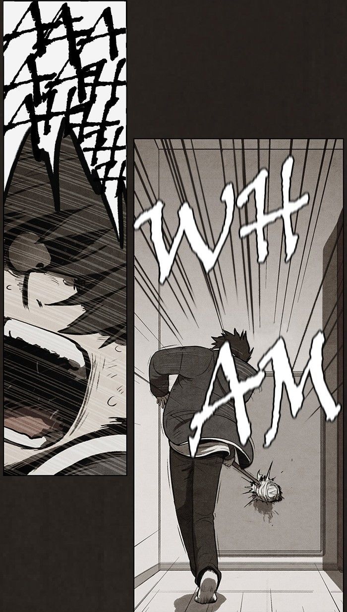 Bastard (HWANG Youngchan) Chapter 60 page 42 - Chapter 60