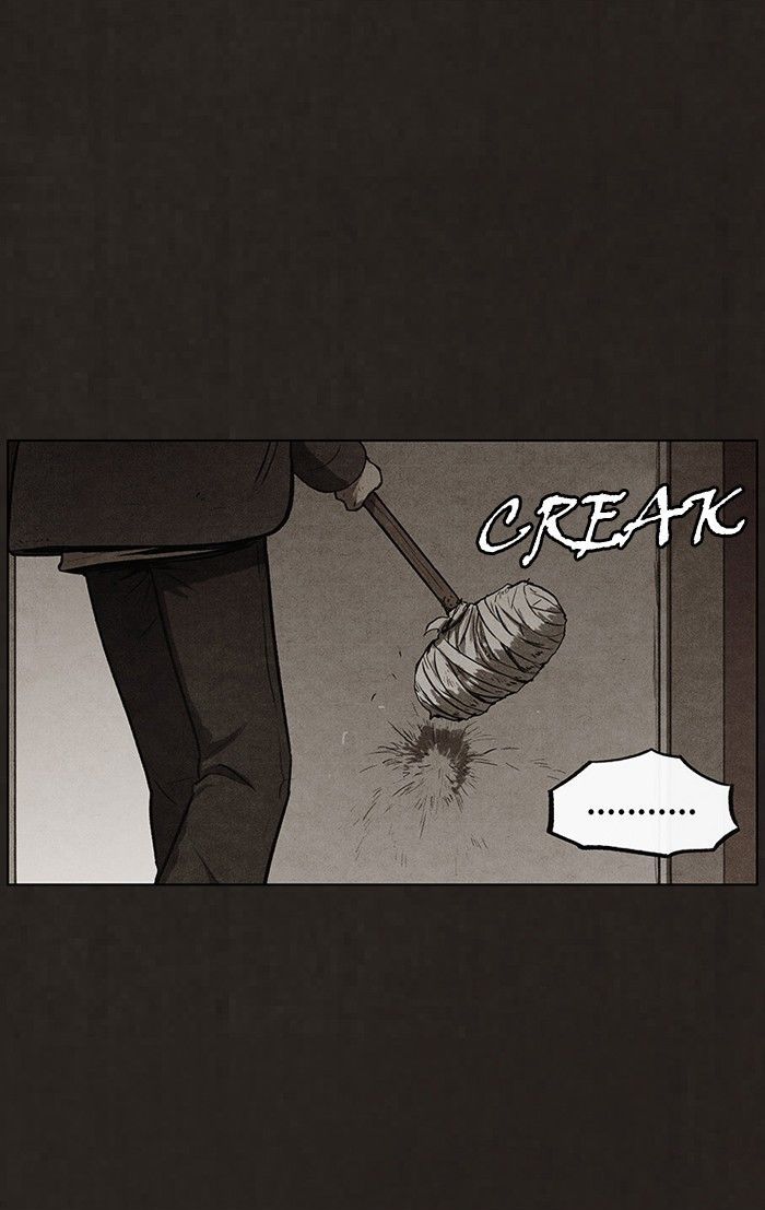 Bastard (HWANG Youngchan) Chapter 60 page 43 - Chapter 60