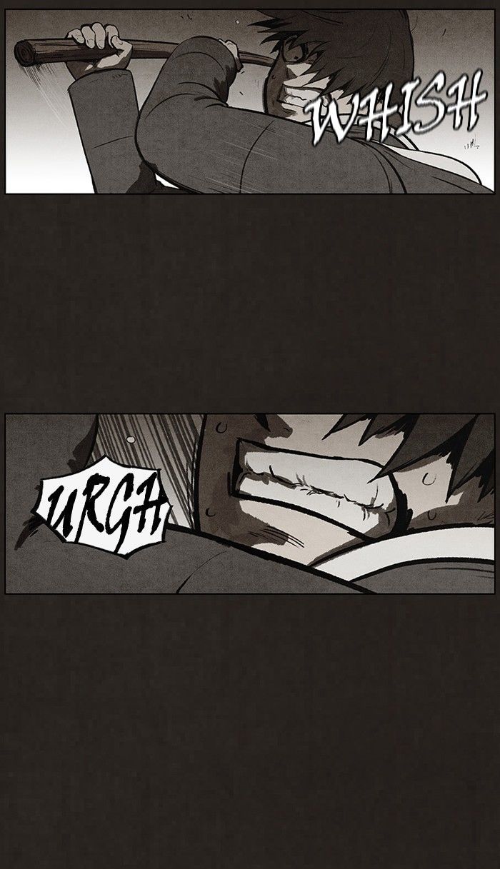 Bastard (HWANG Youngchan) Chapter 60 page 44 - Chapter 60