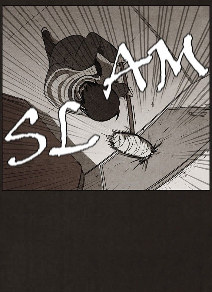 Bastard (HWANG Youngchan) Chapter 60 page 45 - Chapter 60
