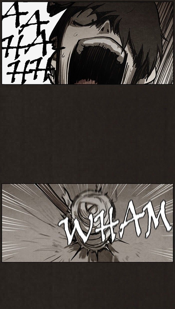 Bastard (HWANG Youngchan) Chapter 60 page 46 - Chapter 60
