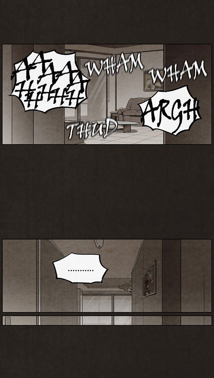 Bastard (HWANG Youngchan) Chapter 60 page 47 - Chapter 60