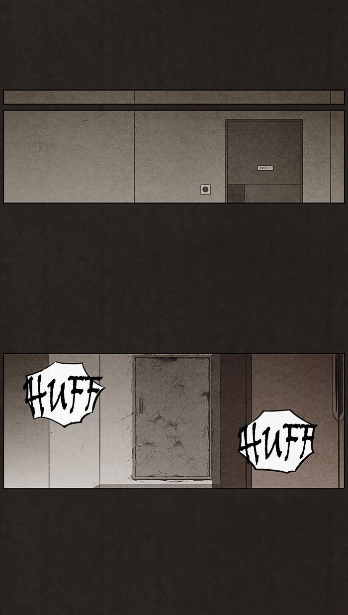 Bastard (HWANG Youngchan) Chapter 60 page 48 - Chapter 60
