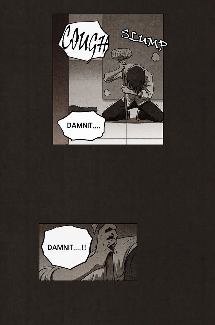Bastard (HWANG Youngchan) Chapter 60 page 49 - Chapter 60