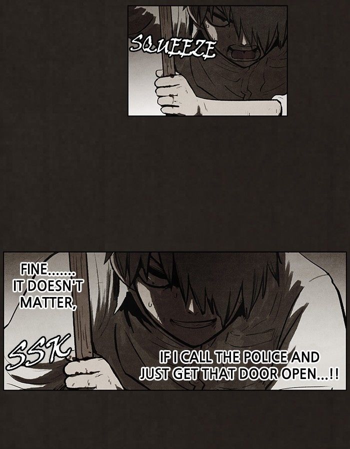 Bastard (HWANG Youngchan) Chapter 60 page 50 - Chapter 60