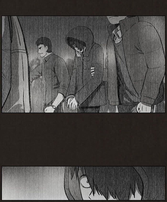 Bastard (HWANG Youngchan) Chapter 60 page 53 - Chapter 60