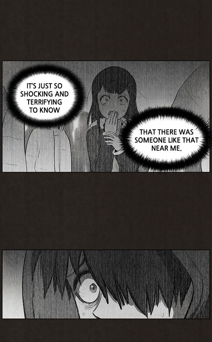 Bastard (HWANG Youngchan) Chapter 60 page 54 - Chapter 60