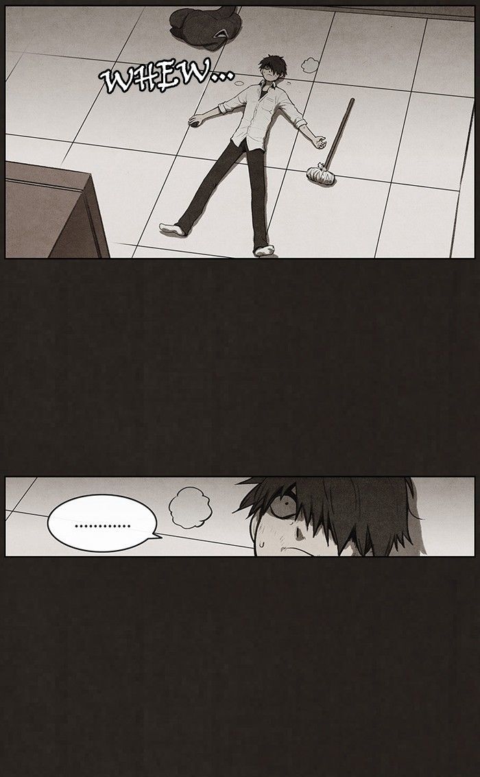 Bastard (HWANG Youngchan) Chapter 60 page 58 - Chapter 60