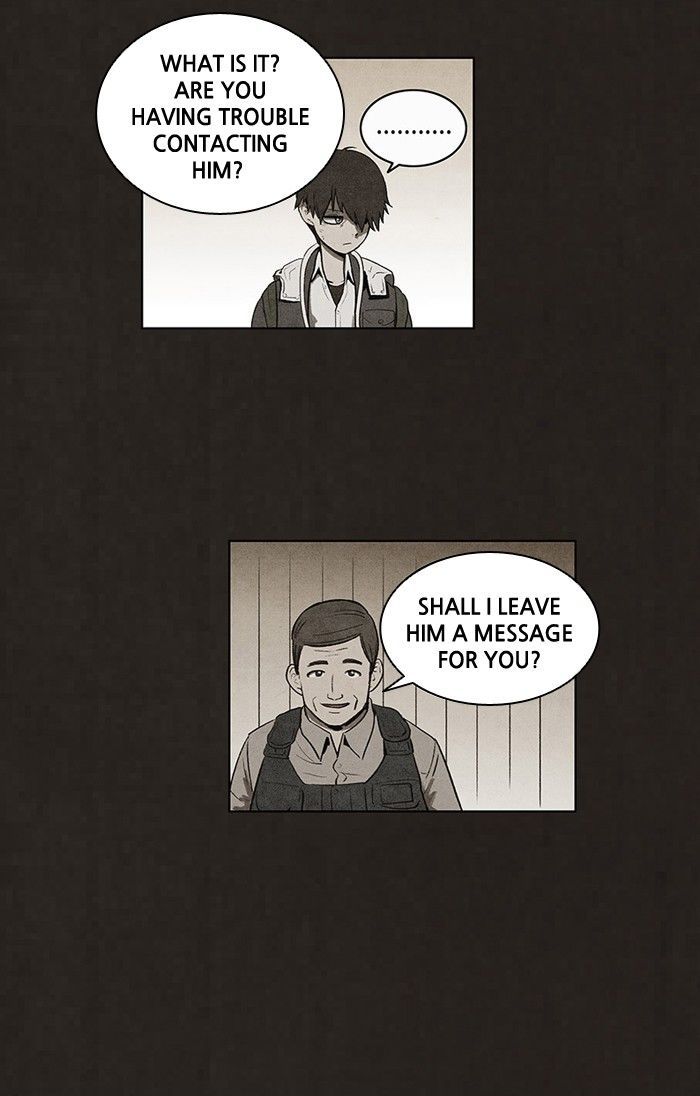 Bastard (HWANG Youngchan) Chapter 60 page 6 - Chapter 60
