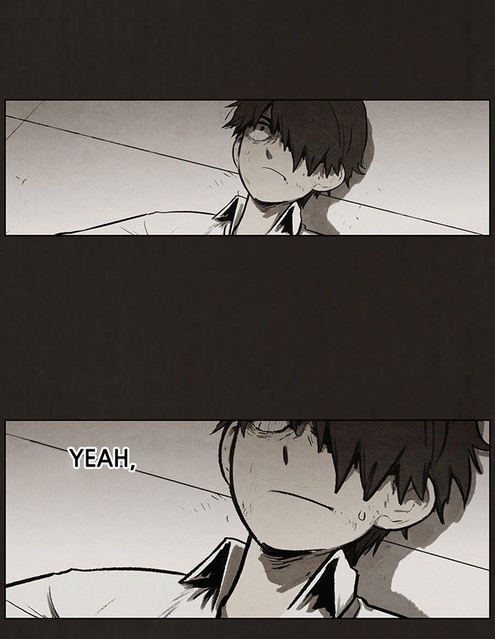 Bastard (HWANG Youngchan) Chapter 60 page 60 - Chapter 60