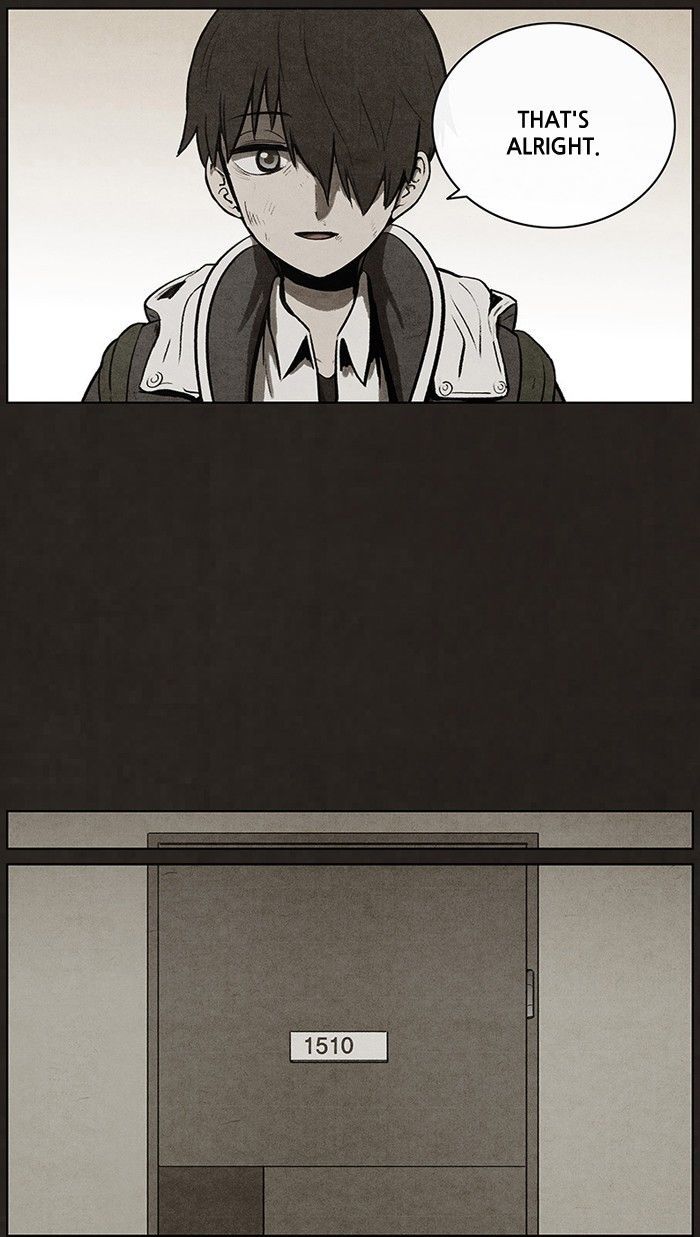 Bastard (HWANG Youngchan) Chapter 60 page 7 - Chapter 60