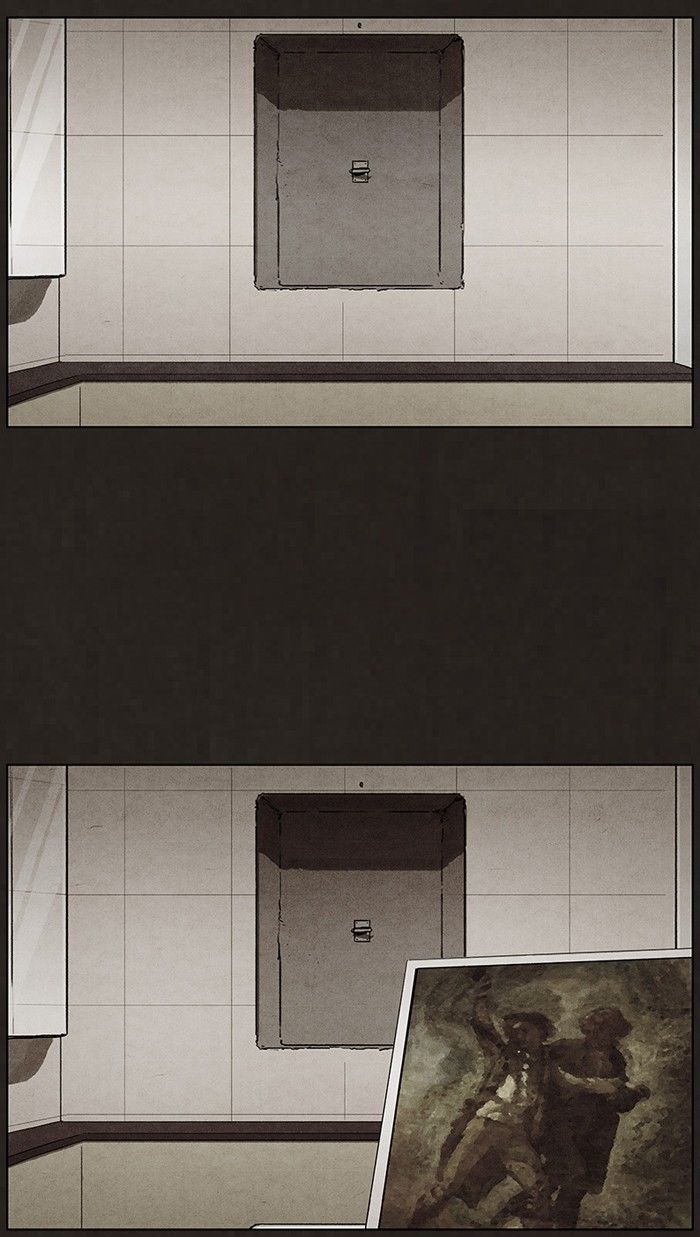 Bastard (HWANG Youngchan) Chapter 60 page 73 - Chapter 60