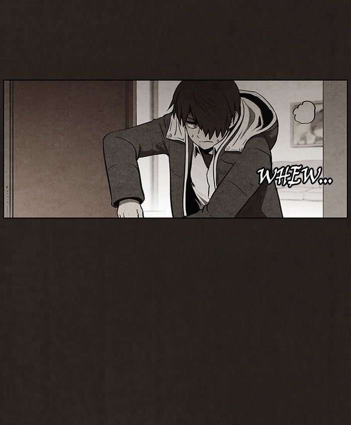 Bastard (HWANG Youngchan) Chapter 60 page 9 - Chapter 60