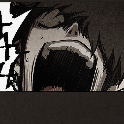 Bastard (HWANG Youngchan) Chapter 60 cover