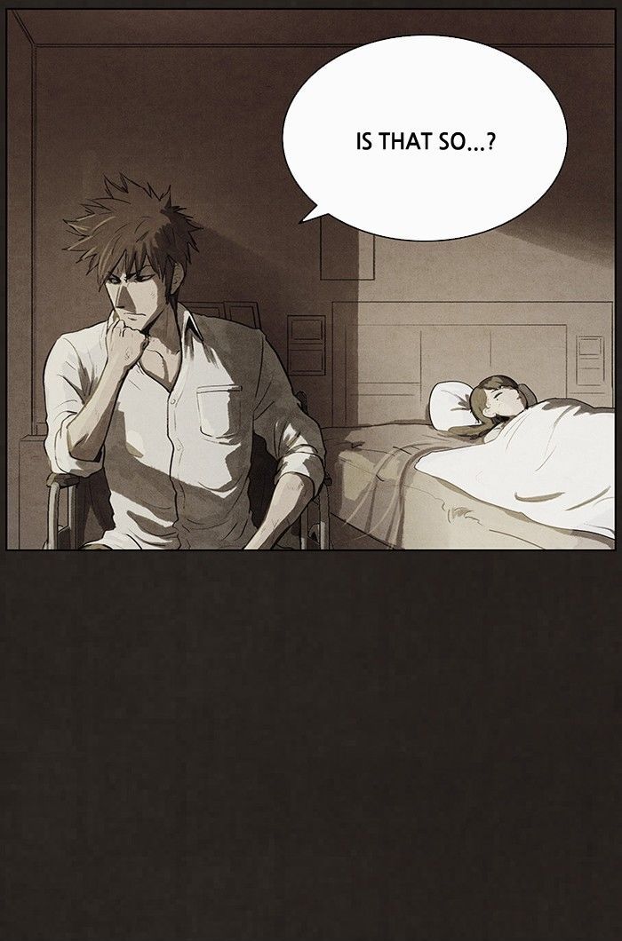 Bastard (HWANG Youngchan) Chapter 61 page 11 - Chapter 61